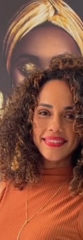 Acompanhante Cristina Luxuvibes
