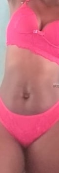 Acompanhante Preta
