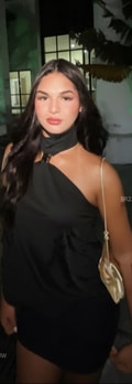 Acompanhante Beatriz Yara
