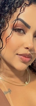 Acompanhante Bárbara