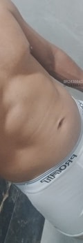 Acompanhante Mineirinho
