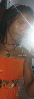 Acompanhante Kauanny