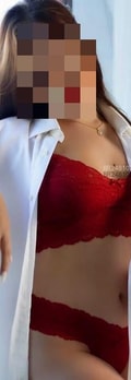 Acompanhante Jolie Onorato