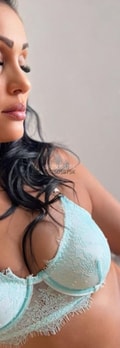 Acompanhante Isabela Sampaio
