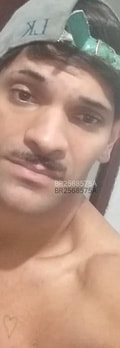 Acompanhante Cachorrão