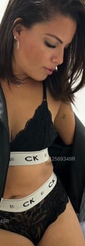 Acompanhante Paola Mendes