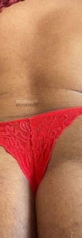 Acompanhante Melissa