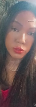 Acompanhante Evy Ribeiro