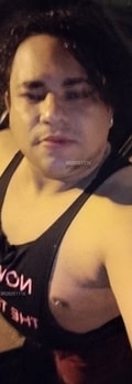 Acompanhante Rafadinha