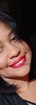 Acompanhante Sophia Alvarez
