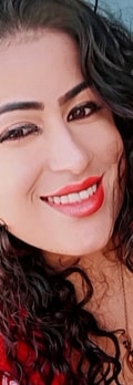 Acompanhante Vanessa