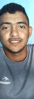 Acompanhante Daniel