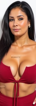 Acompanhante Gisele