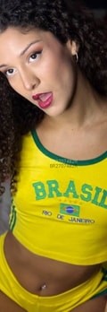 Acompanhante Bela Vitória