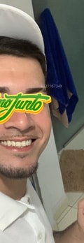 Acompanhante Araújo