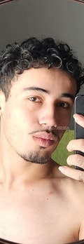 Acompanhante Ricardo