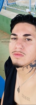 Acompanhante Erick Luan