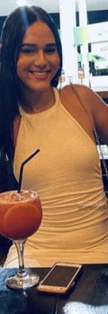 Acompanhante Sofia