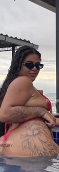 Acompanhante Joyce Rita