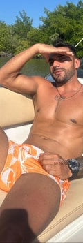 Acompanhante Kaio Mendes
