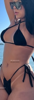 Acompanhante Bella