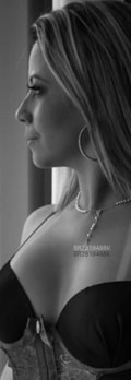 Acompanhante Aline