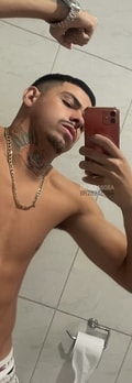 Acompanhante Felipe Alves