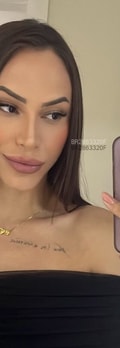 Acompanhante Bruna Lins