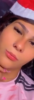 Acompanhante Laís Hellyen