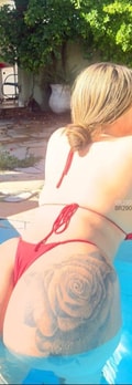 Acompanhante Rafaela Sanchez