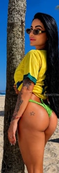 Acompanhante Danielle Sousa