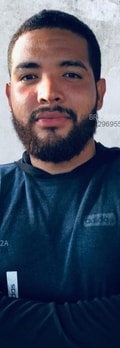Acompanhante Daniel