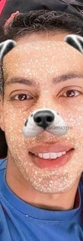 Acompanhante Adriano