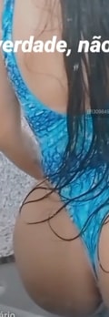 Acompanhante Luuah
