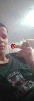 Acompanhante Vitinho