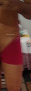 Acompanhante Baianinho
