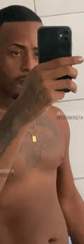 Acompanhante Caiio Henrique