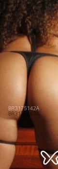 Acompanhante Bella Moraes