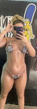 Acompanhante Mayara