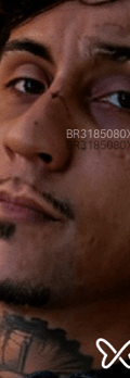 Acompanhante Théo Coibra