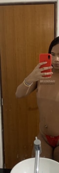 Acompanhante Maya Victoria