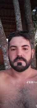 Acompanhante Wilson