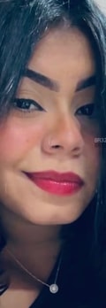 Acompanhante Bruna