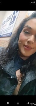 Acompanhante Thays Orrayo