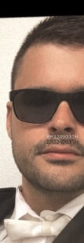 Acompanhante Pedro