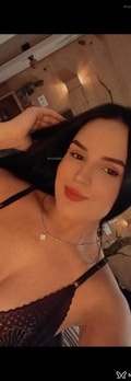 Acompanhante Ana Lu