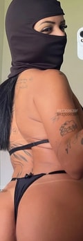 Acompanhante Yasmim Alves