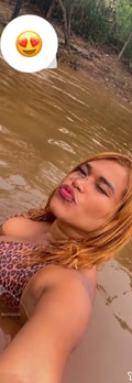 Acompanhante Ingrid