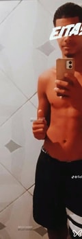 Acompanhante Cazuza