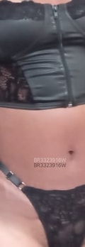Acompanhante Zoe Santos